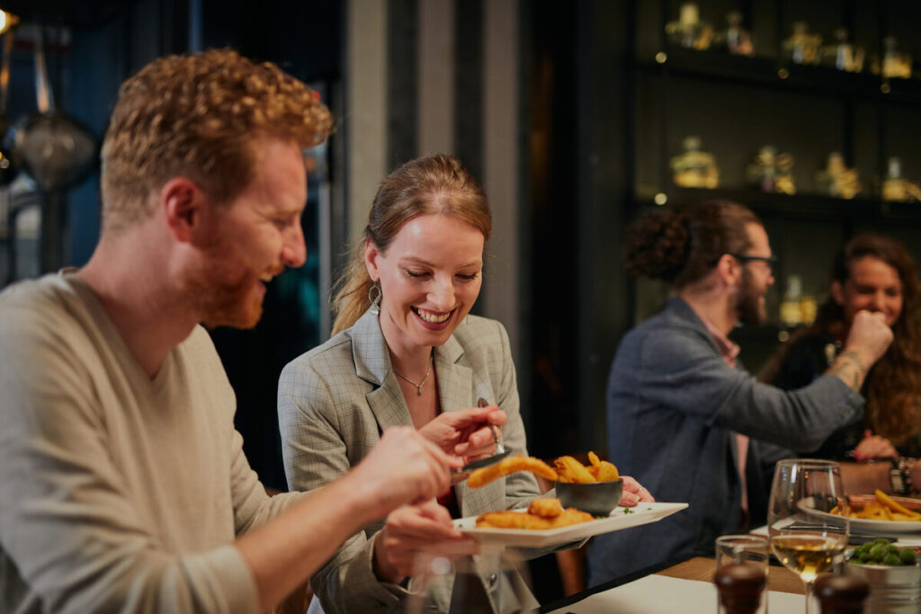 A Food Lover’s Guide to Poplar Hills: Princeton’s Tastiest Neighborhood