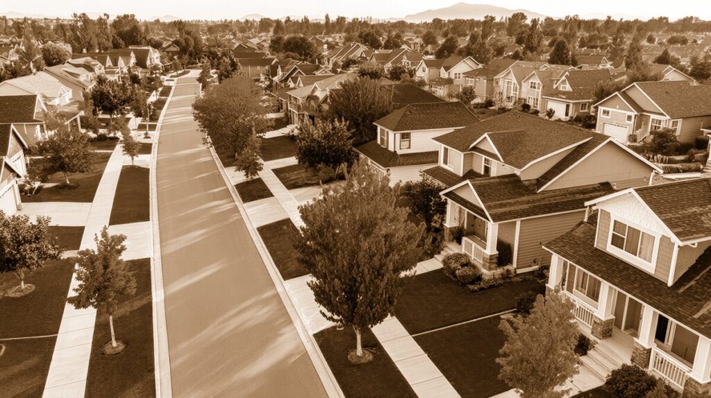Poplar Hills: A Living History in the Heart of Princeton, Indiana